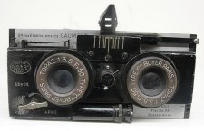 Oldest Cameras In The World