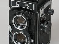 Oldest Cameras In The World