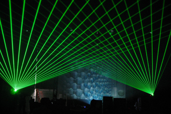 laser light 1