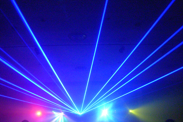 laser light 2